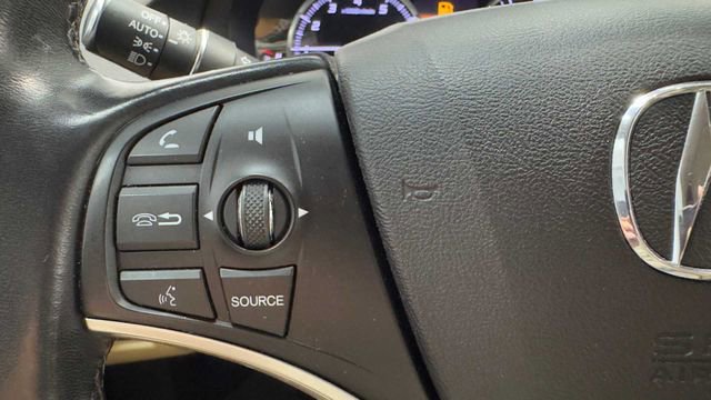 Used 2019 Acura MDX FWD w/ Technology Package image 31