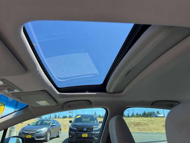 Used 2013 Honda Civic EX image 27