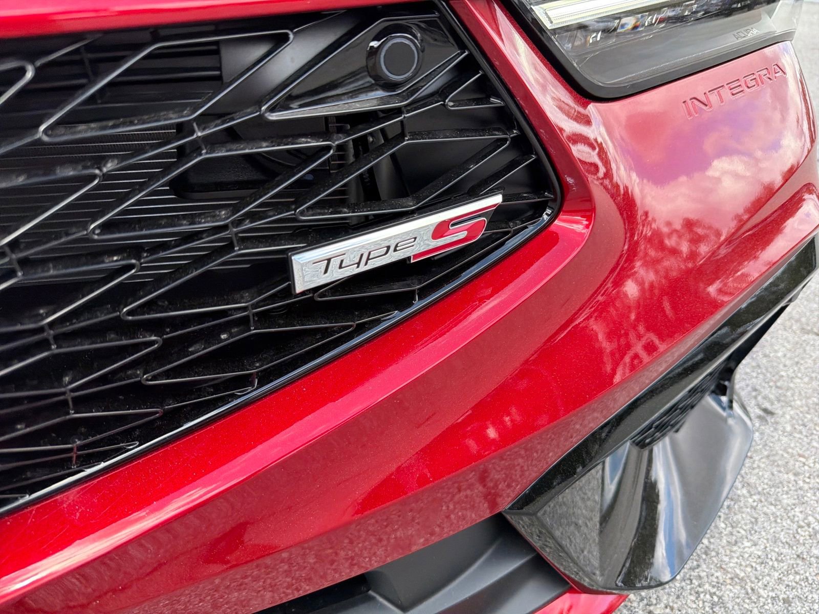 New 2026 Acura Integra Type S image 10