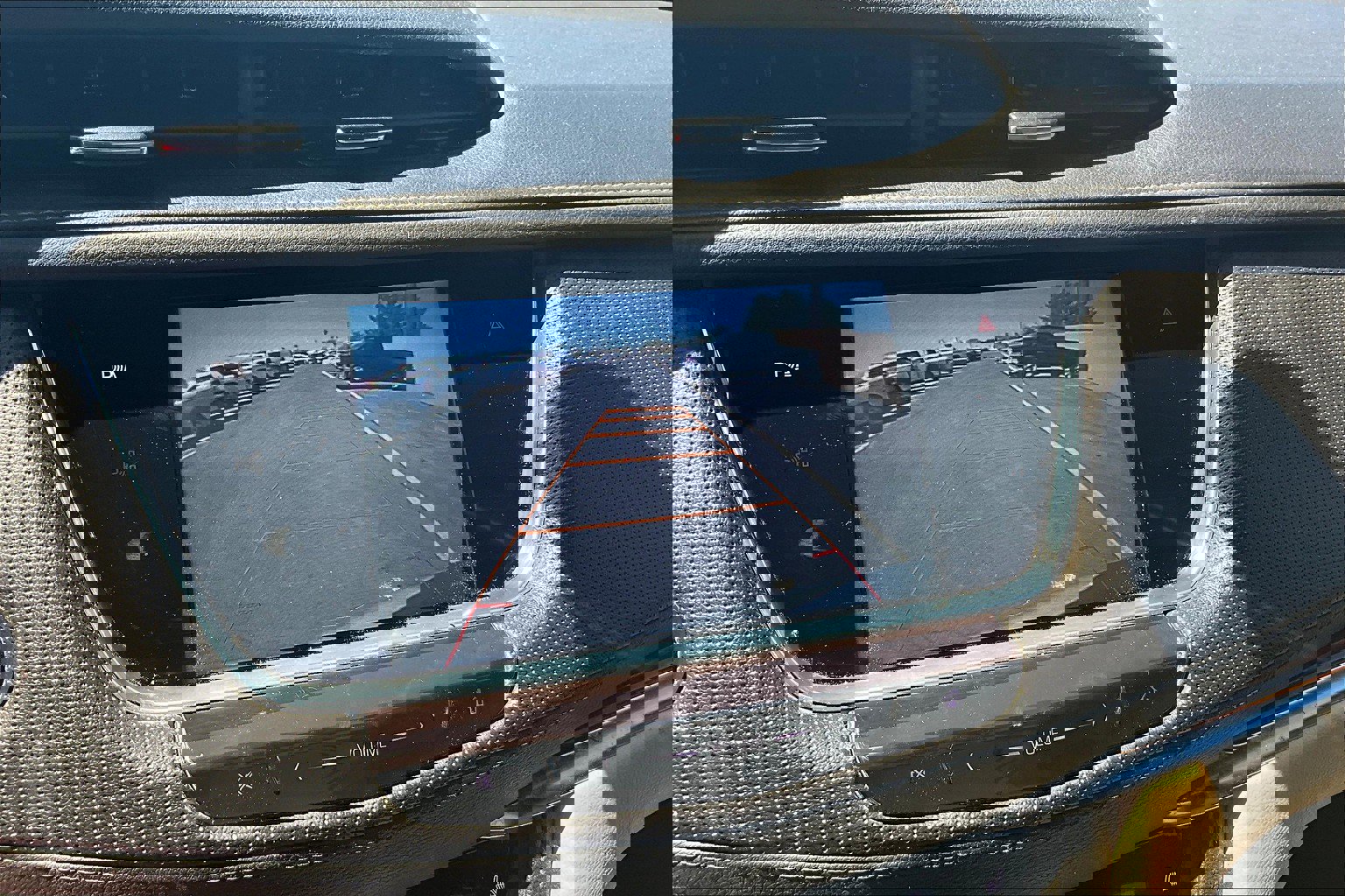 Used 2017 Cadillac XT5 Luxury w/ Driver Awareness Package image 20