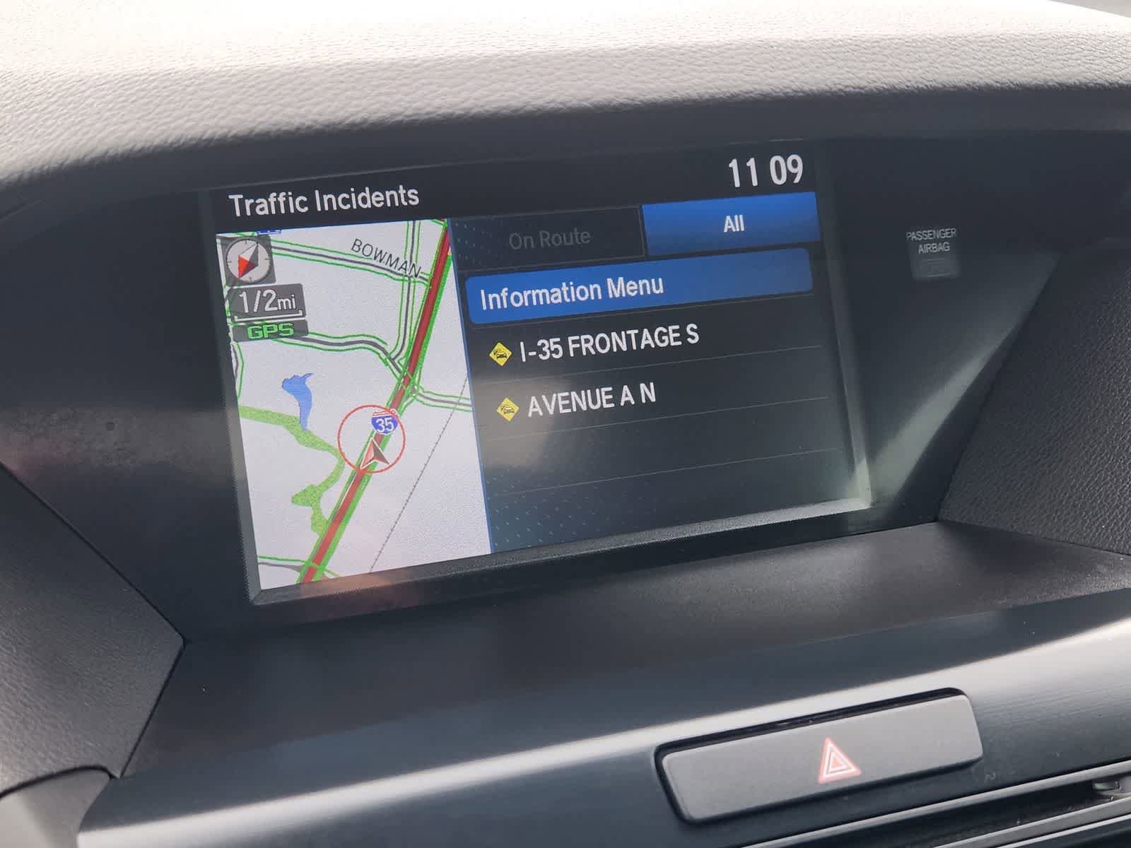 Used 2020 Acura MDX FWD w/ Technology Package image 16