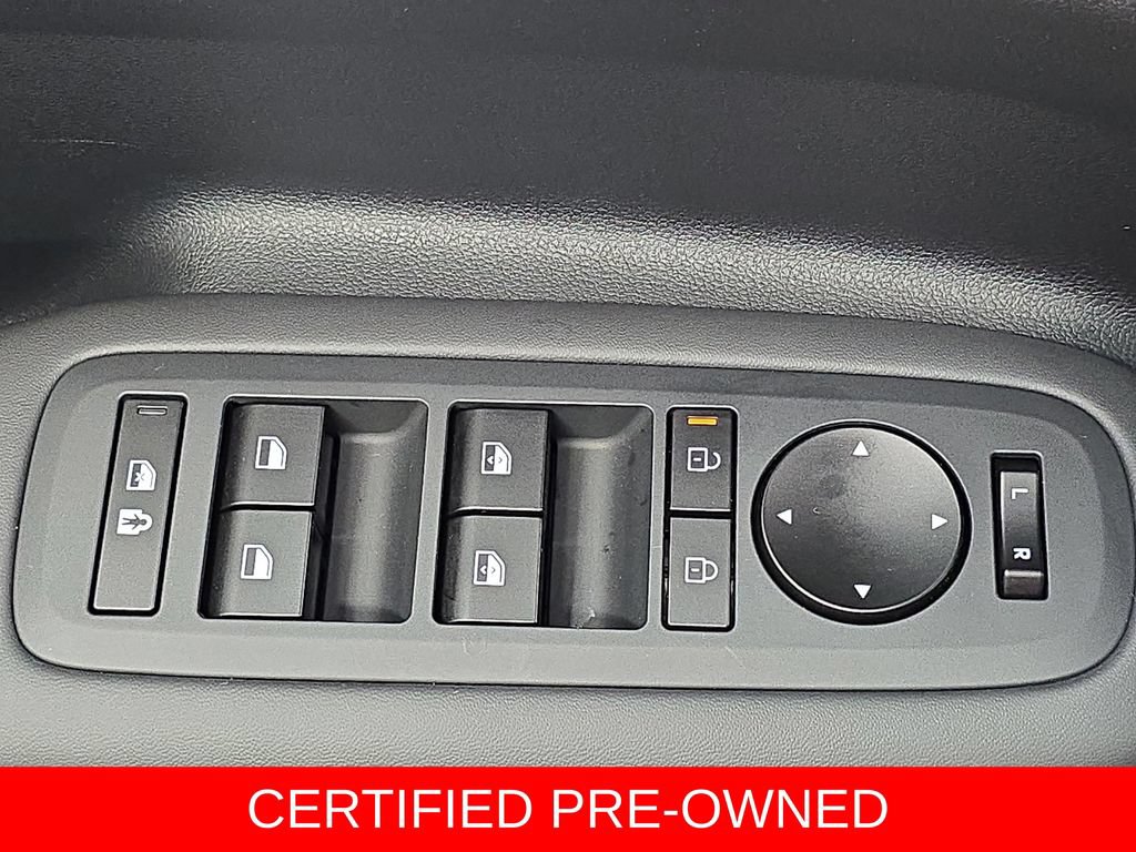 Used 2026 Hyundai Santa Fe SEL FWD image 29