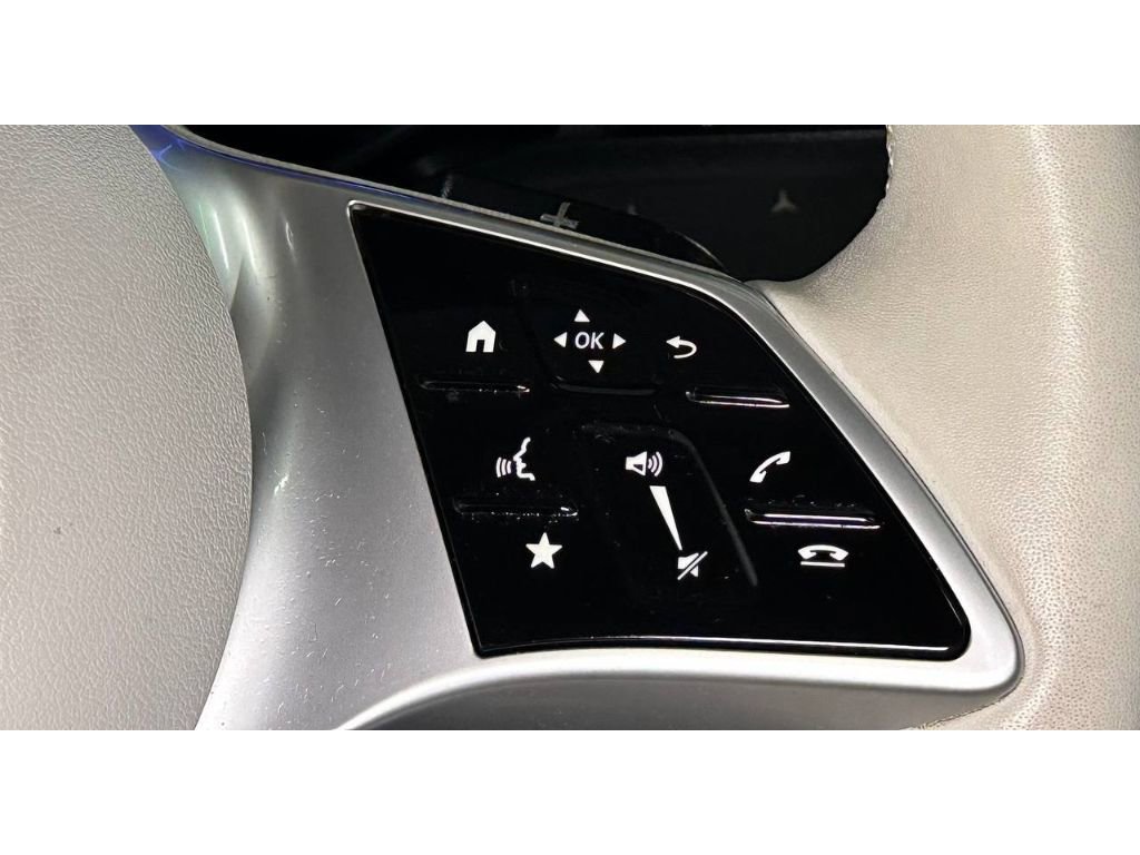 Used 2023 Mercedes-Benz EQE 350+ Sedan w/ Exclusive Trim Package image 27