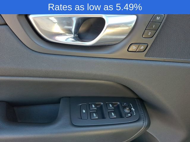 Certified 2023 Volvo XC60 B5 Core w/ Climate Package image 15