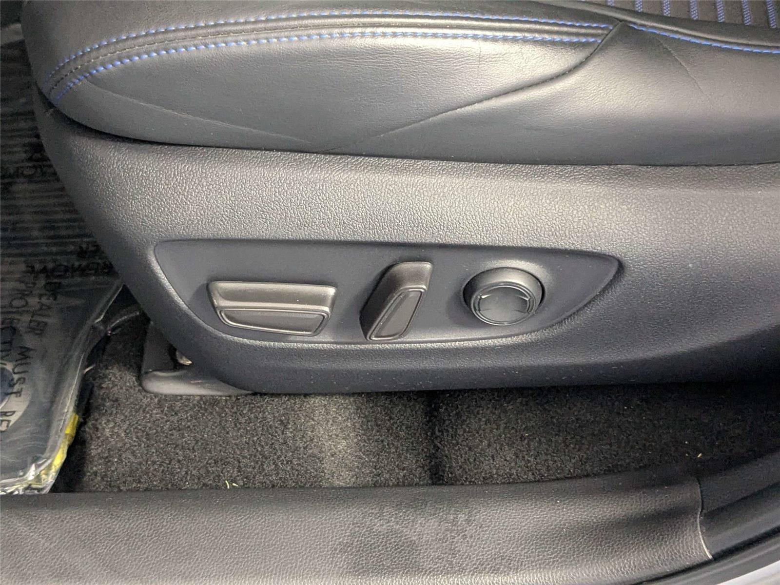 Certified 2022 Toyota RAV4 XSE AWD/4WD image 16