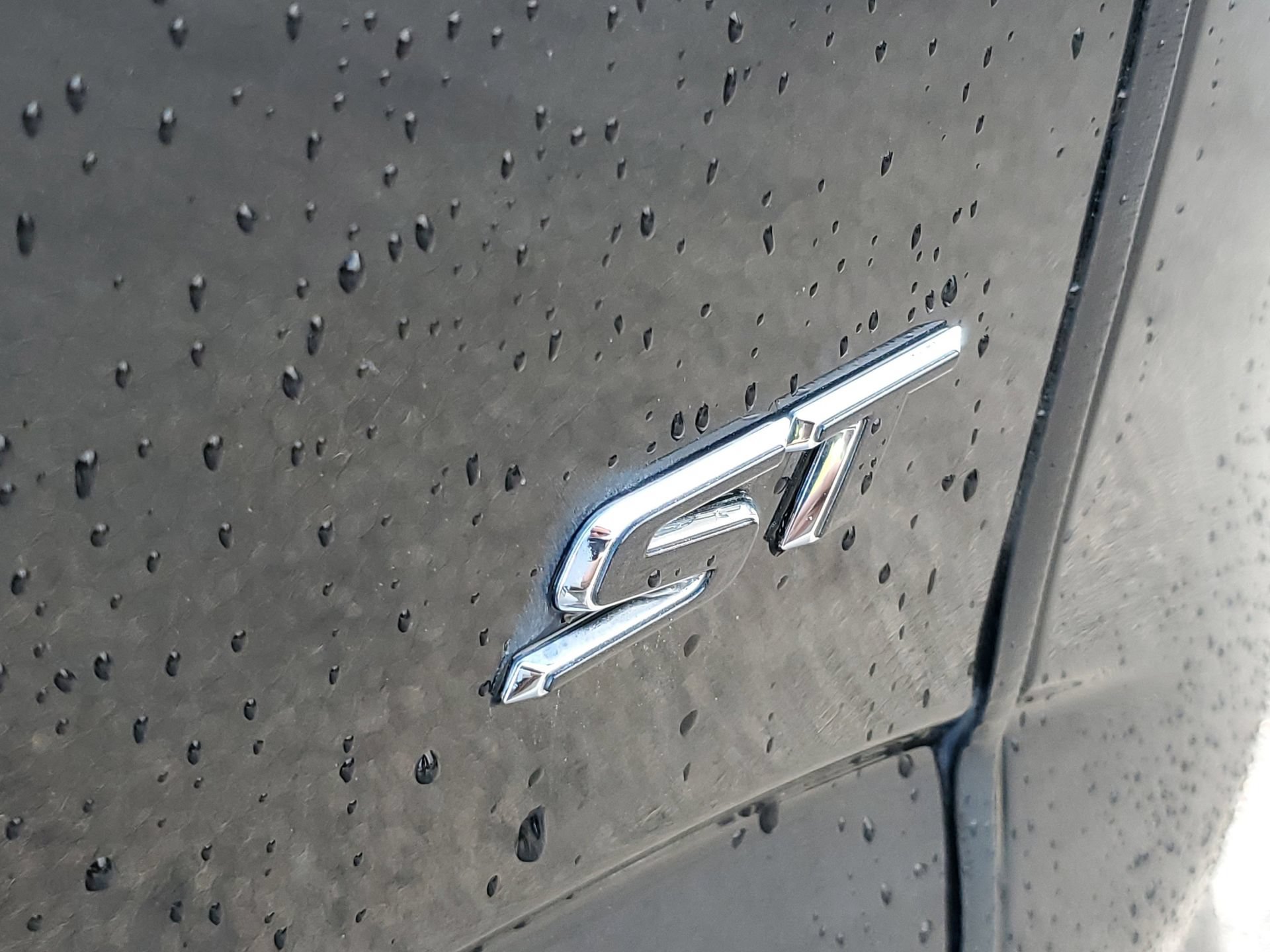 Used 2024 Buick Enclave Essence w/ Sport Touring Edition FWD image 7