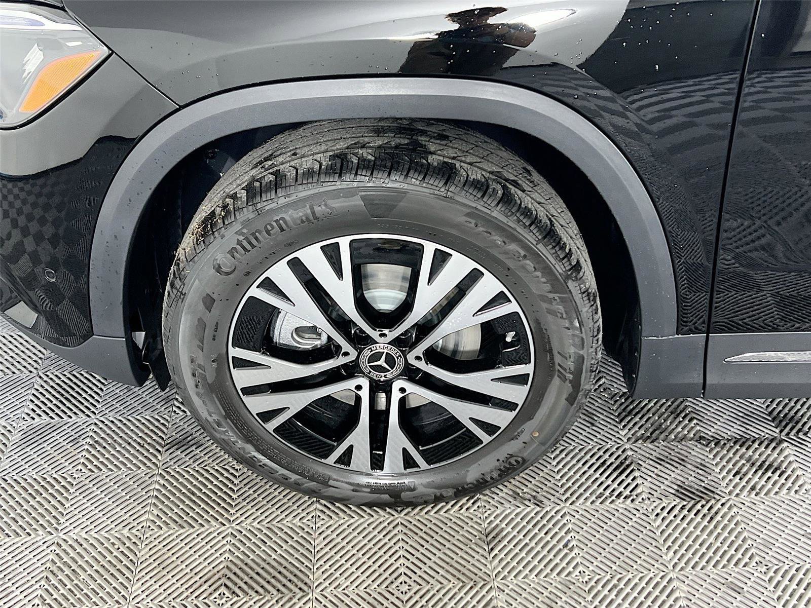 Certified 2026 Mercedes-Benz GLA 250 4MATIC image 29