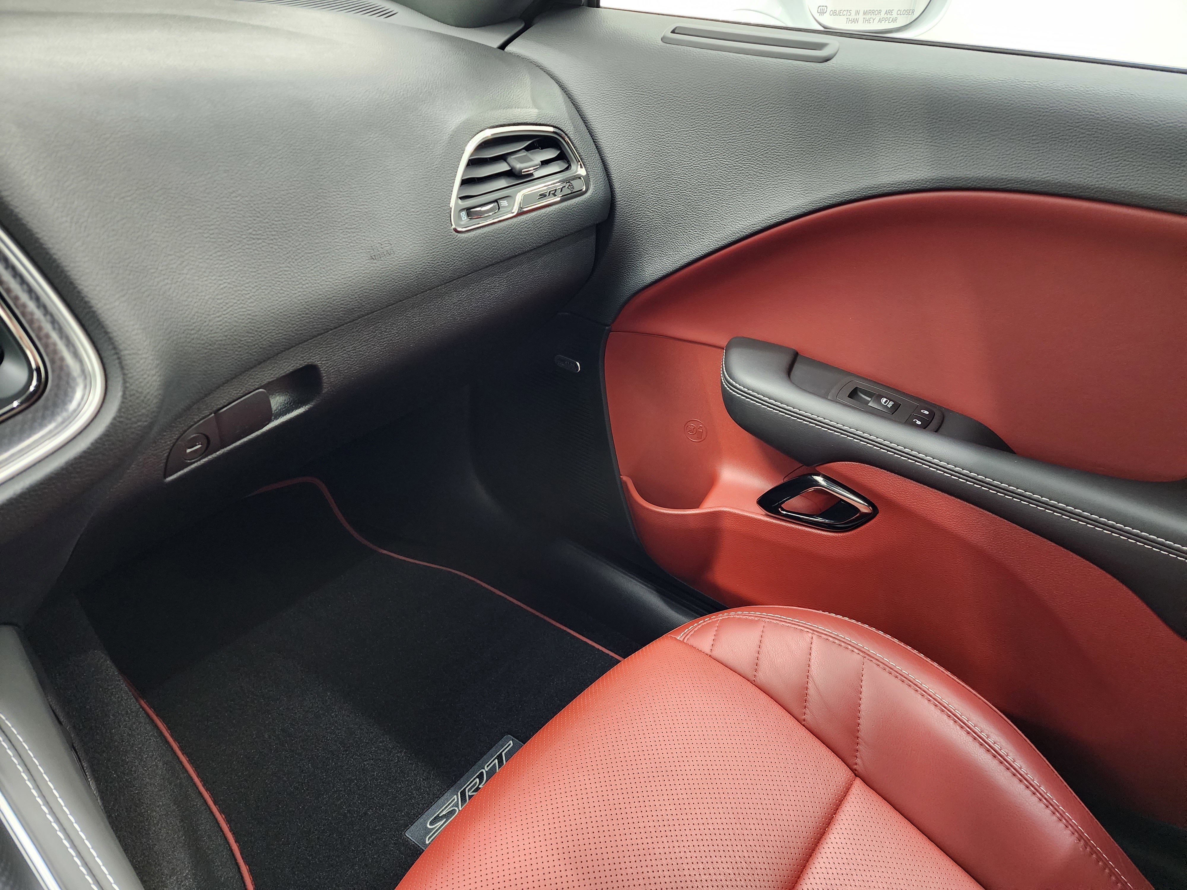 Used 2019 Dodge Challenger SRT Hellcat Redeye image 12