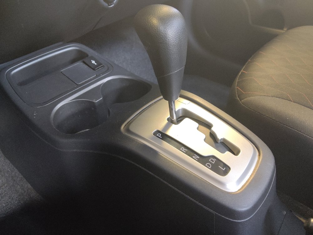 Used 2024 Mitsubishi Mirage ES FWD image 26