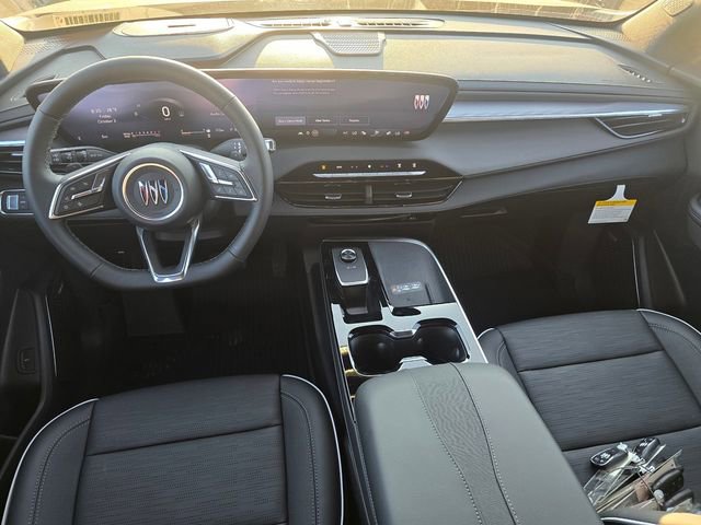New 2026 Buick Enclave Sport Touring w/ LPO, Floor Liner Package image 10