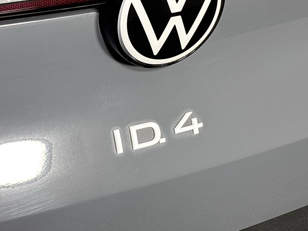 Certified 2023 Volkswagen ID.4 Pro S AWD/4WD image 26