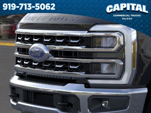 New 2026 Ford F350 XLT w/ XLT Premium Package image 17