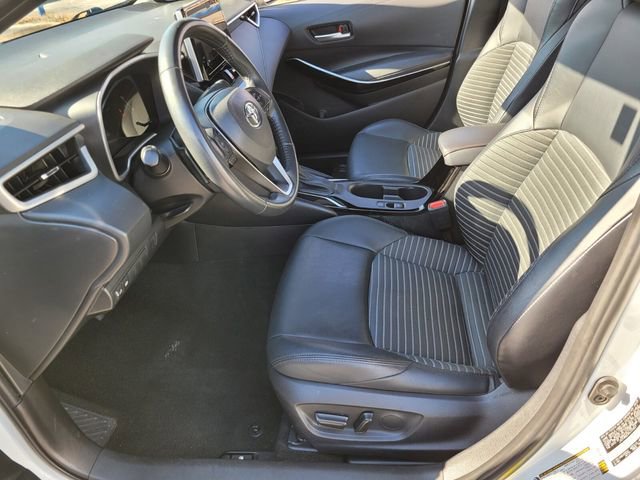 Used 2024 Toyota Corolla XSE image 11