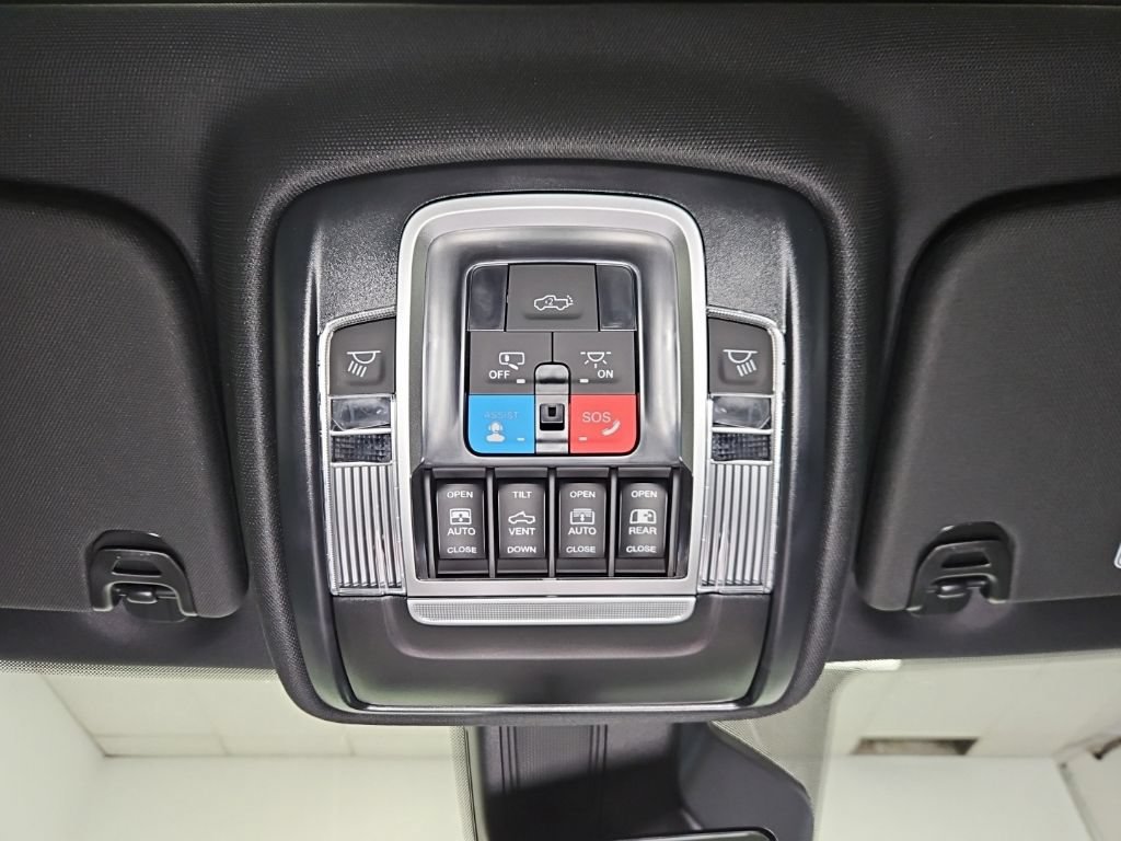 New 2027 RAM 1500 Big Horn AWD/4WD image 22