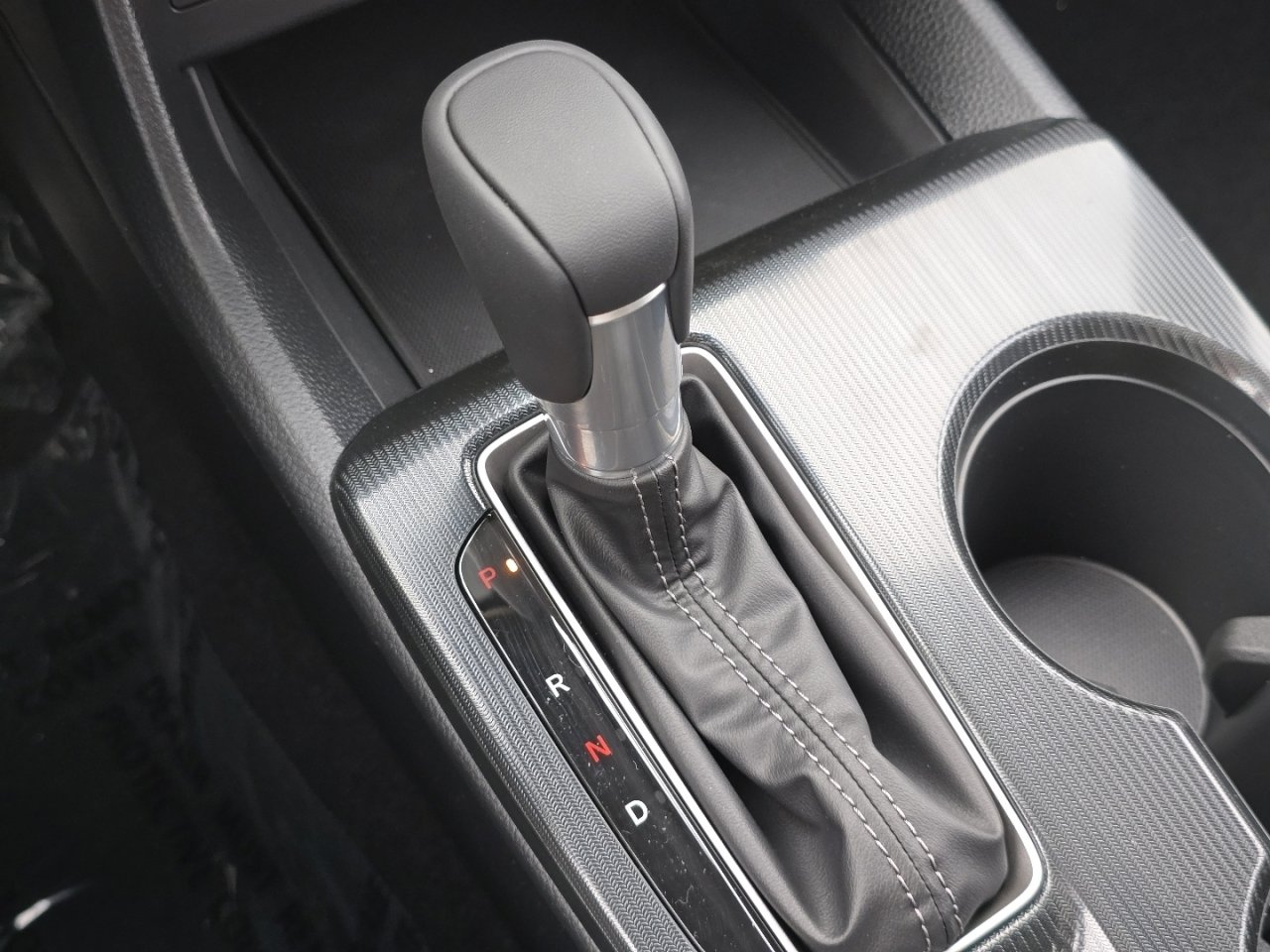 New 2026 Honda Civic Sport image 29