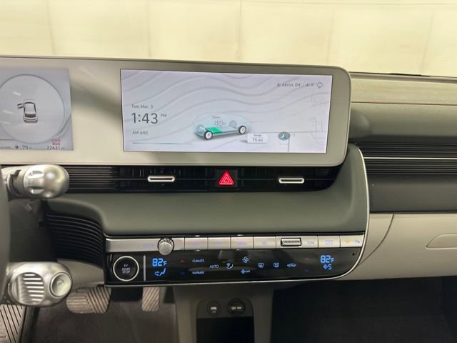 Used 2023 Hyundai Ioniq 5 Limited image 21