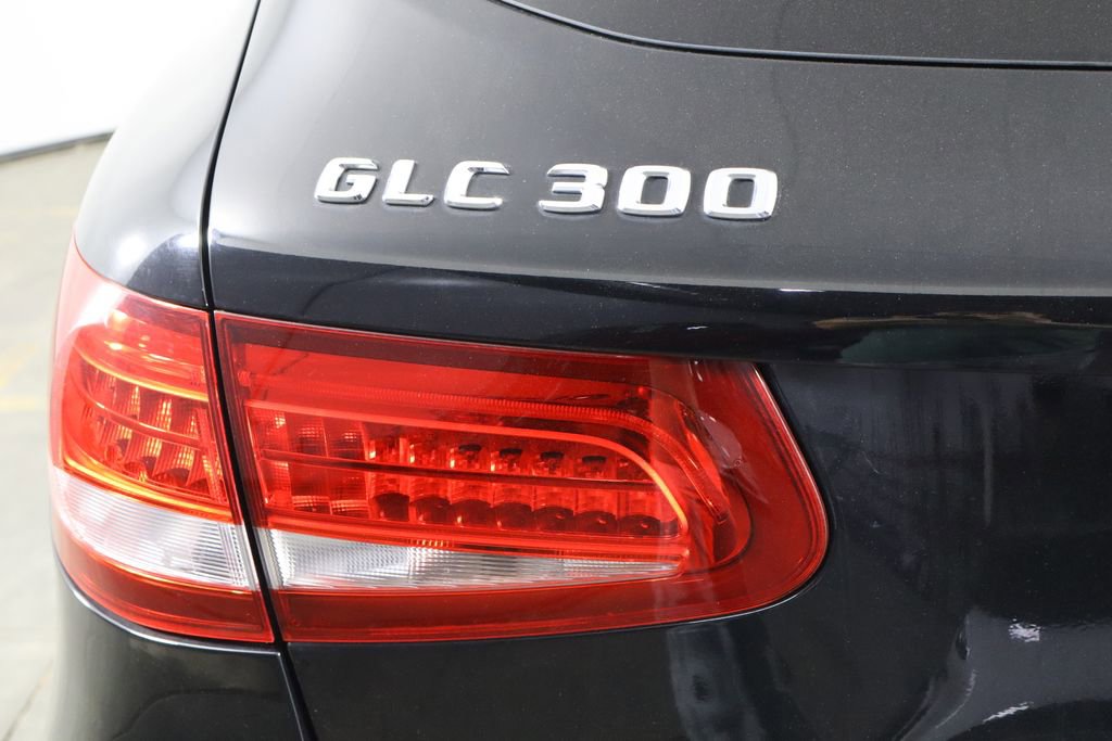 Used 2016 Mercedes-Benz GLC 300 image 43