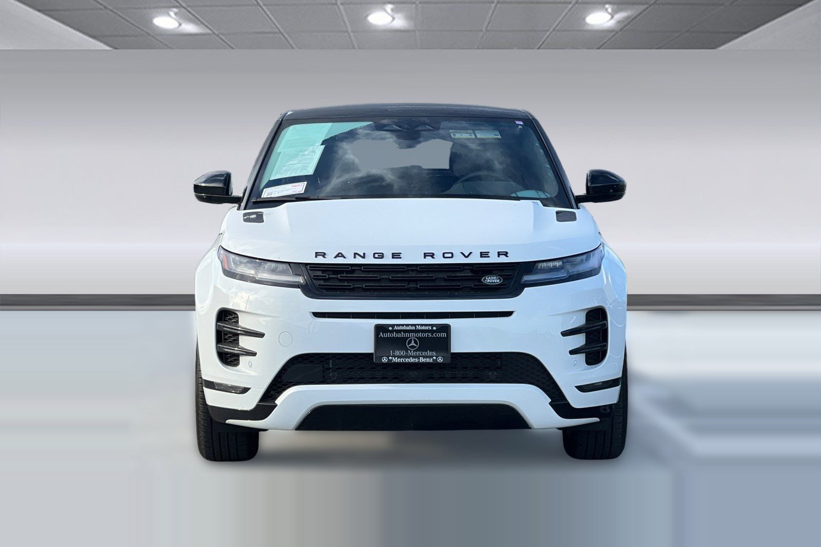 Used 2024 Land Rover Range Rover Evoque Dynamic SE image 5