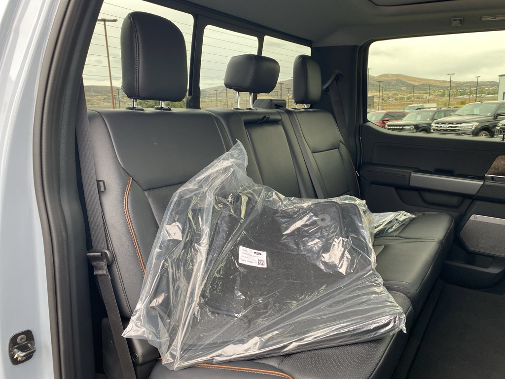 New 2026 Ford F350 4x4 Crew Cab Super Duty image 6
