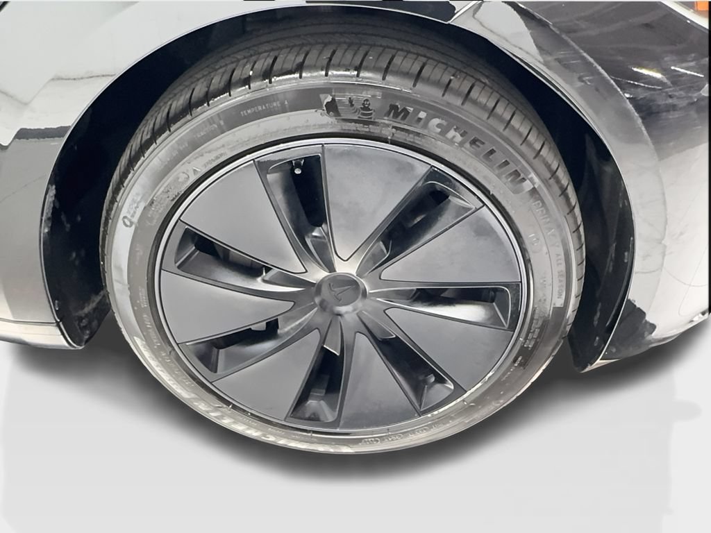 Used 2026 Tesla Model 3 RWD image 13