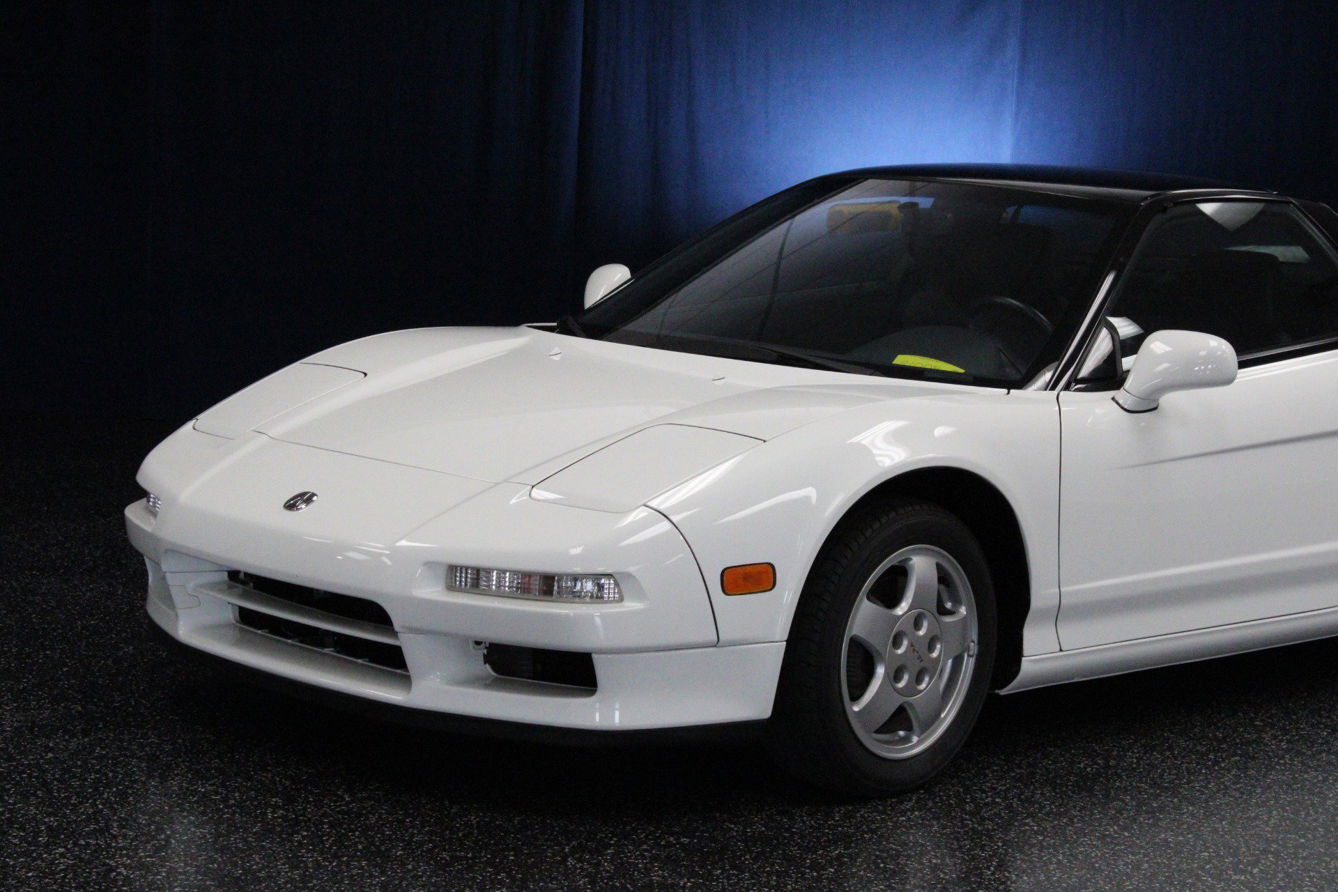 Used 1993 Acura NSX image 21