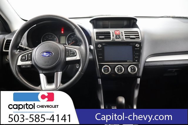 Used 2018 Subaru Forester 2.5i Premium w/ Protection Package #1 AWD/4WD image 14