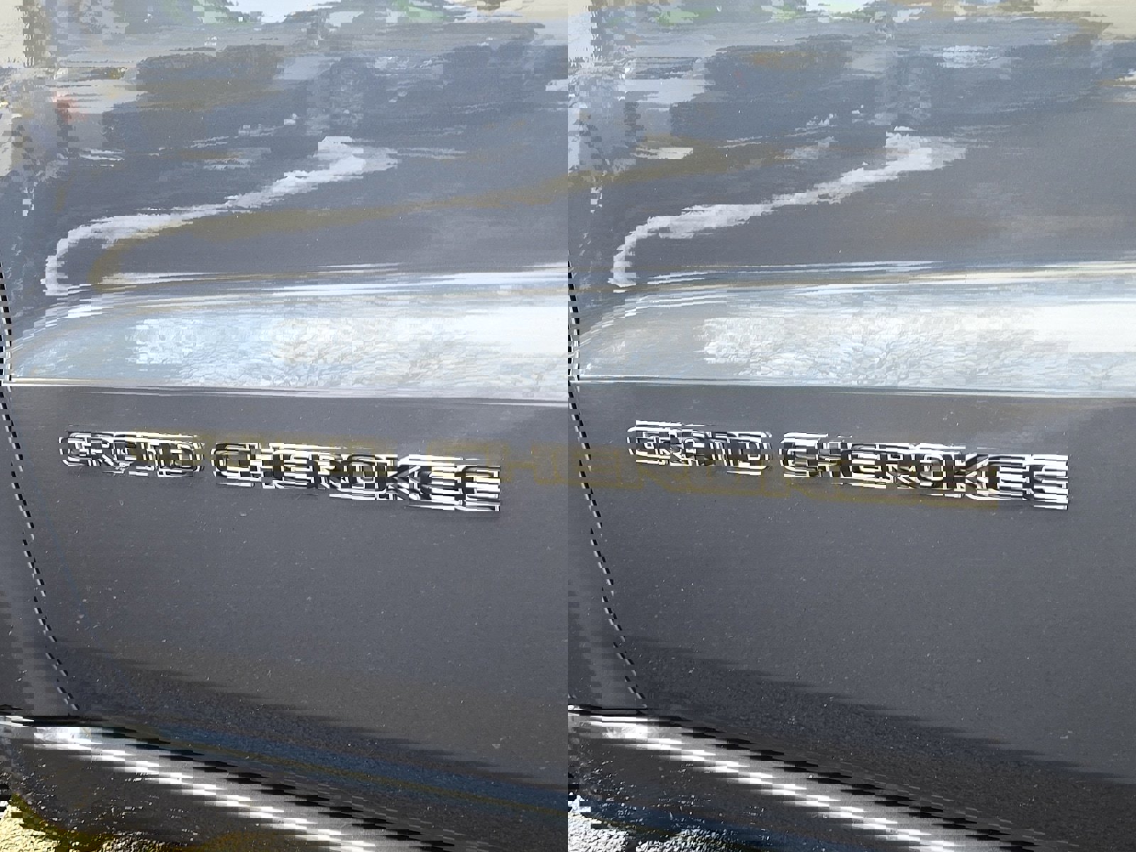 Used 2021 Jeep Grand Cherokee Overland image 31