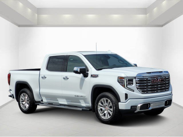 New 2026 GMC Sierra 1500 Denali AWD/4WD image 1