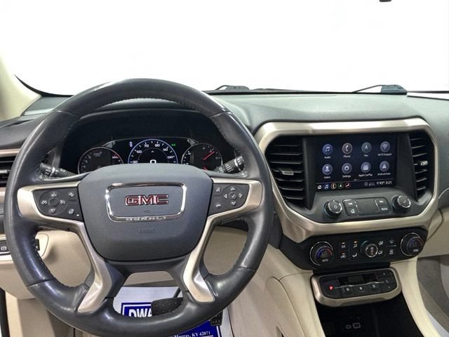 Used 2020 GMC Acadia Denali FWD image 27