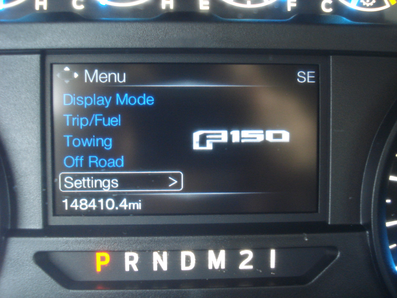Used 2017 Ford F150 XL w/ Equipment Group 101A Mid image 30