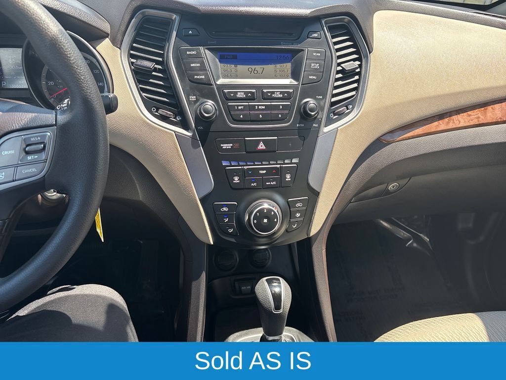 Used 2013 Hyundai Santa Fe Sport FWD image 17