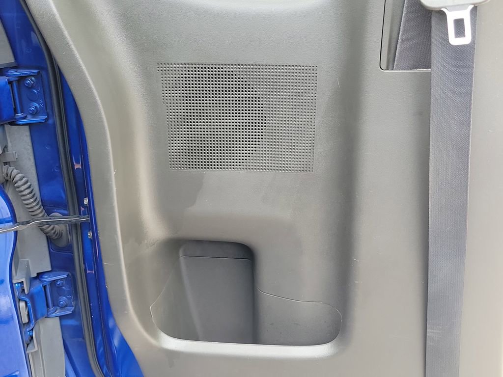 Used 2014 Nissan Frontier Desert Runner image 18