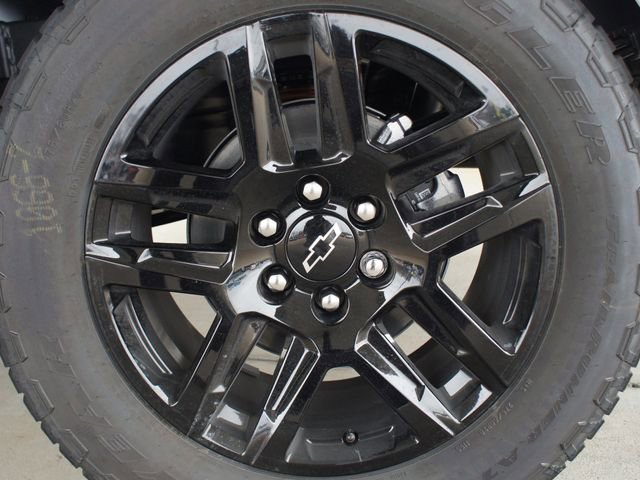 New 2026 Chevrolet Silverado 1500 RST w/ RST Select Package image 9