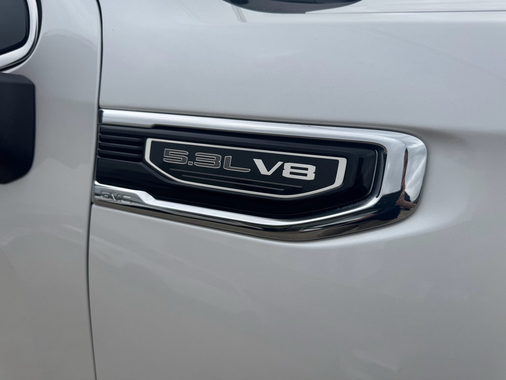 Used 2020 GMC Sierra 1500 SLT w/ SLT Premium Package AWD/4WD image 13