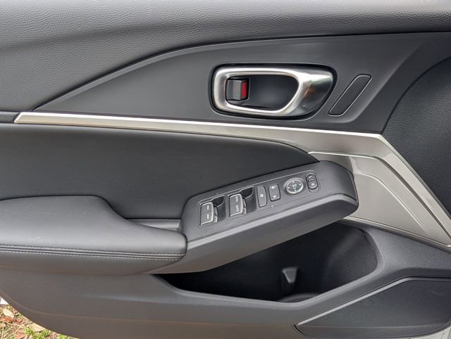 New 2026 Acura Integra image 13