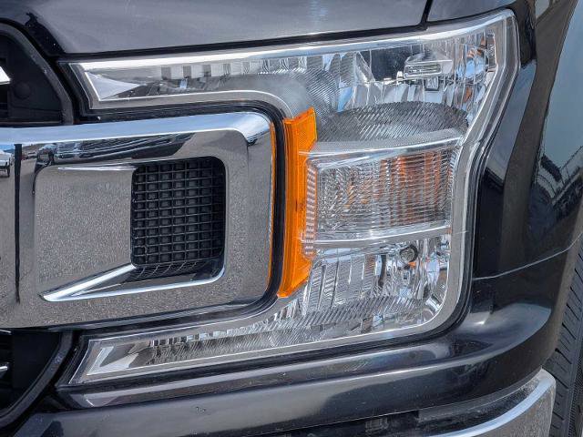 Certified 2020 Ford F150 XLT image 10