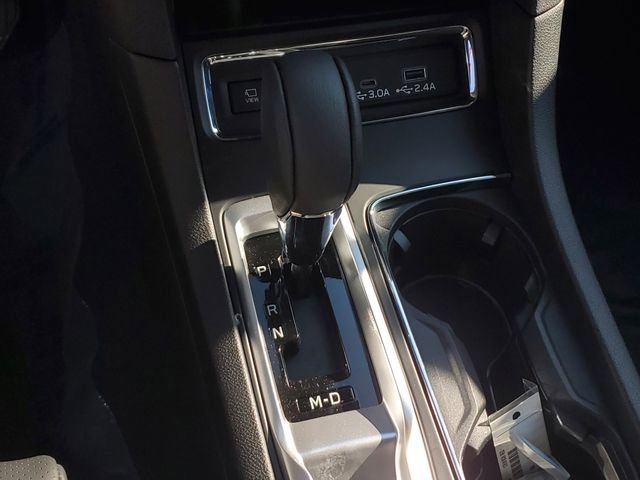 New 2026 Subaru Ascent Limited image 34