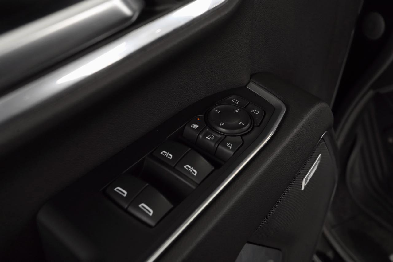 Used 2024 Chevrolet Silverado 2500 LTZ w/ LTZ Plus Package image 26