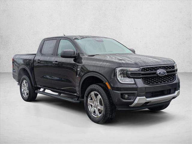 New 2026 Ford Ranger XLT AWD/4WD image 7