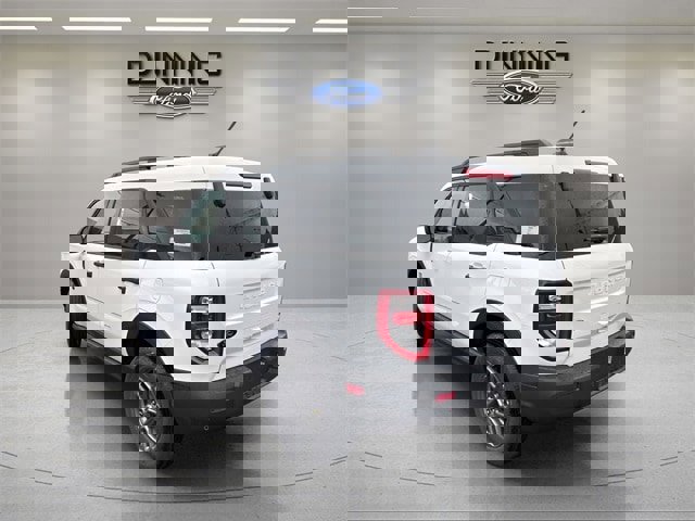 New 2025 Ford Bronco Sport Big Bend image 2