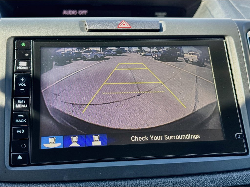 Used 2016 Honda CR-V EX image 15