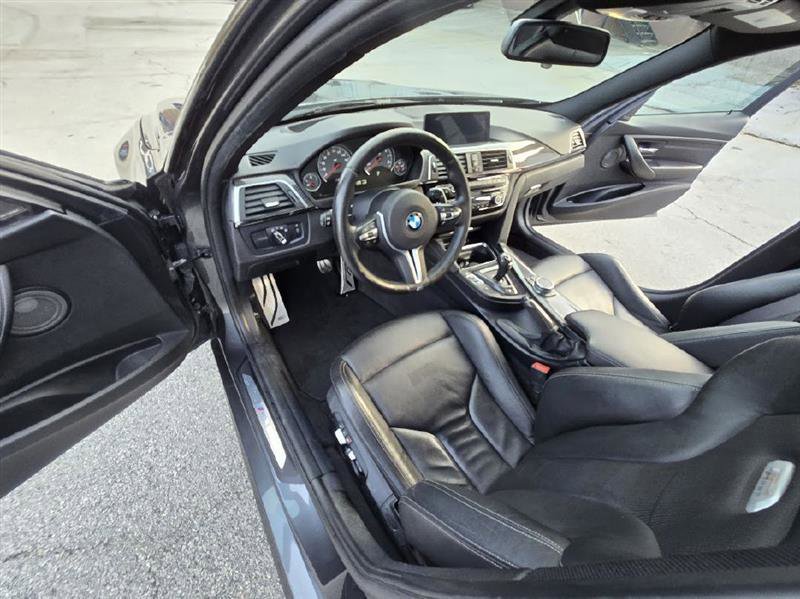 Used 2016 BMW M3 image 19