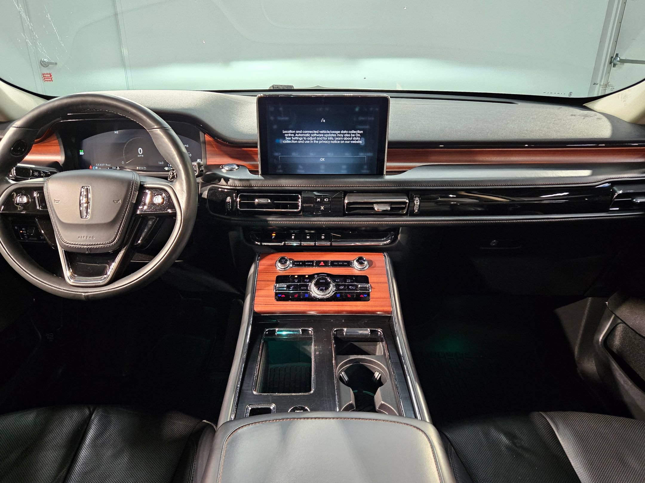 Used 2022 Lincoln Aviator Grand Touring w/ Elements Package Plus AWD/4WD image 10