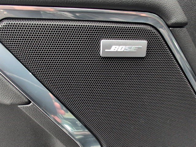 Certified 2024 Chevrolet Silverado 1500 RST w/ RST All Star Premium Package image 13