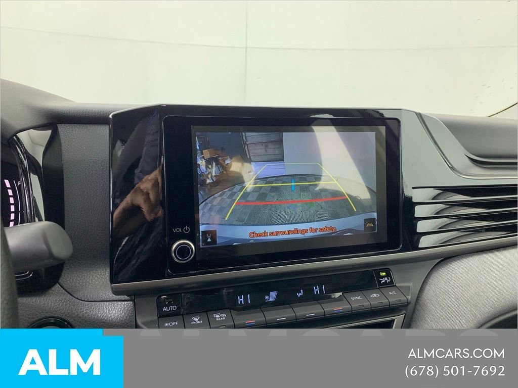 Used 2026 Toyota Camry LE w/ Convenience Package image 28