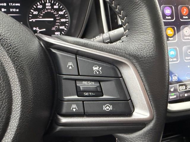 Used 2025 Subaru Ascent Premium image 16