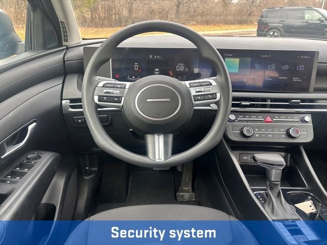 New 2026 Hyundai Tucson SE AWD/4WD image 15