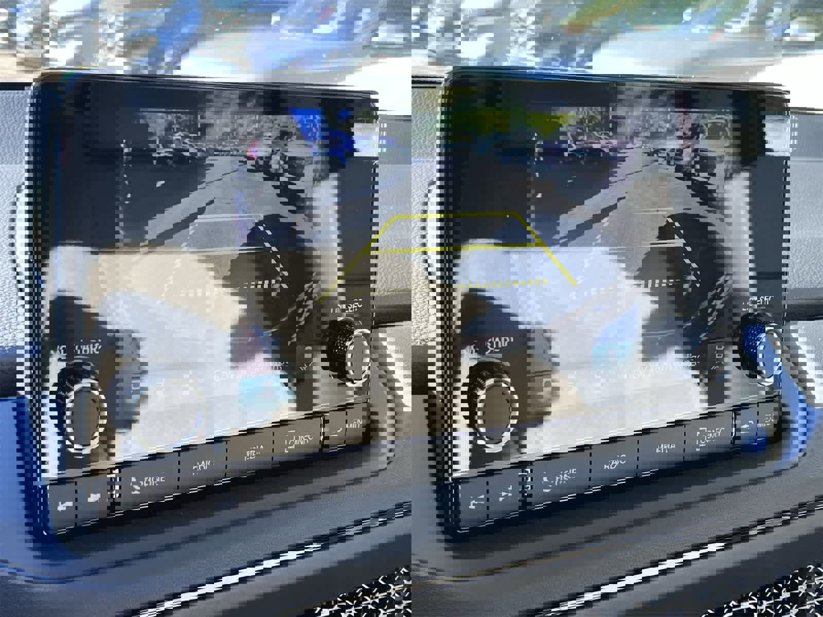 New 2025 Honda Accord SE image 15