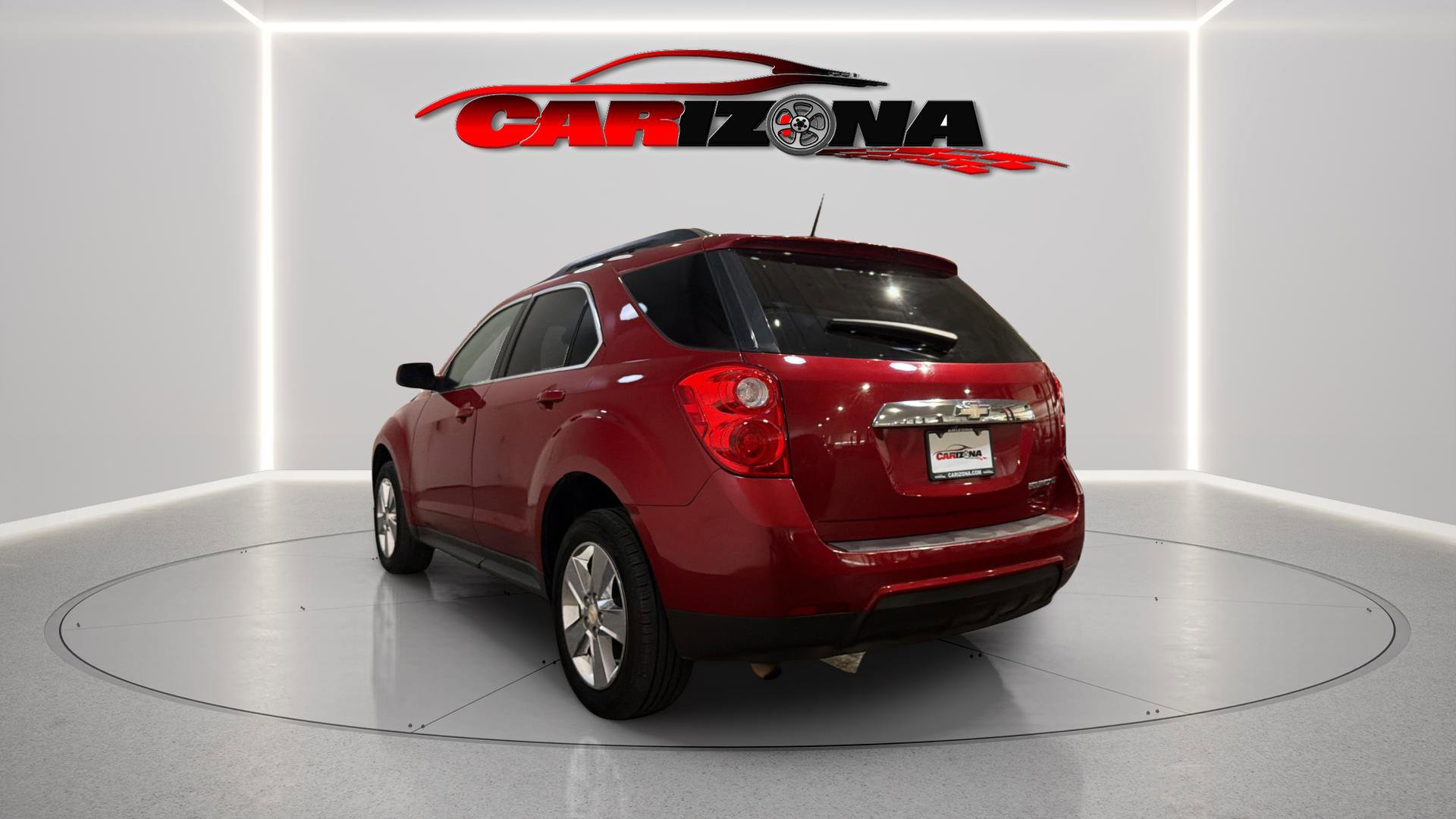 Used 2015 Chevrolet Equinox LT w/ Power Convenience Package image 7
