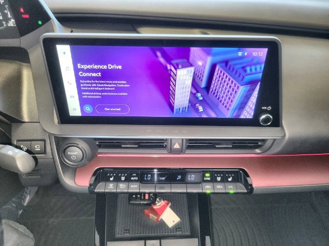New 2027 Toyota Prius Plug-In Hybrid w/ Limited Premium Package FWD image 18